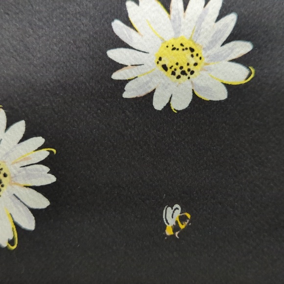 Silk blouse - Picture 3 of 3